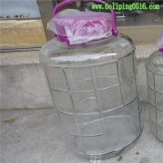 15升玻璃泡酒瓶、梅酒瓶、泡菜缸、腌菜缸